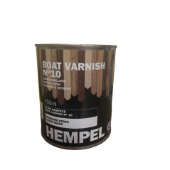 Hempel´s - BARNIZ HEMPEL 0110 nº10 375ml