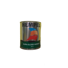 Hempel´s - BARNIZ HEMPEL´S 02020 DURA GLOSS 3/4L