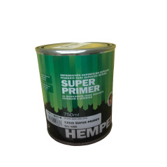 Hempel´s - IMPRIMACION SUPER 13500, HEMPEL GRIS.10400, 750ml (0405108)...