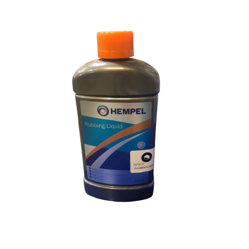 PULIMENTO RENEW 69021 HEMPEL´S 500ml