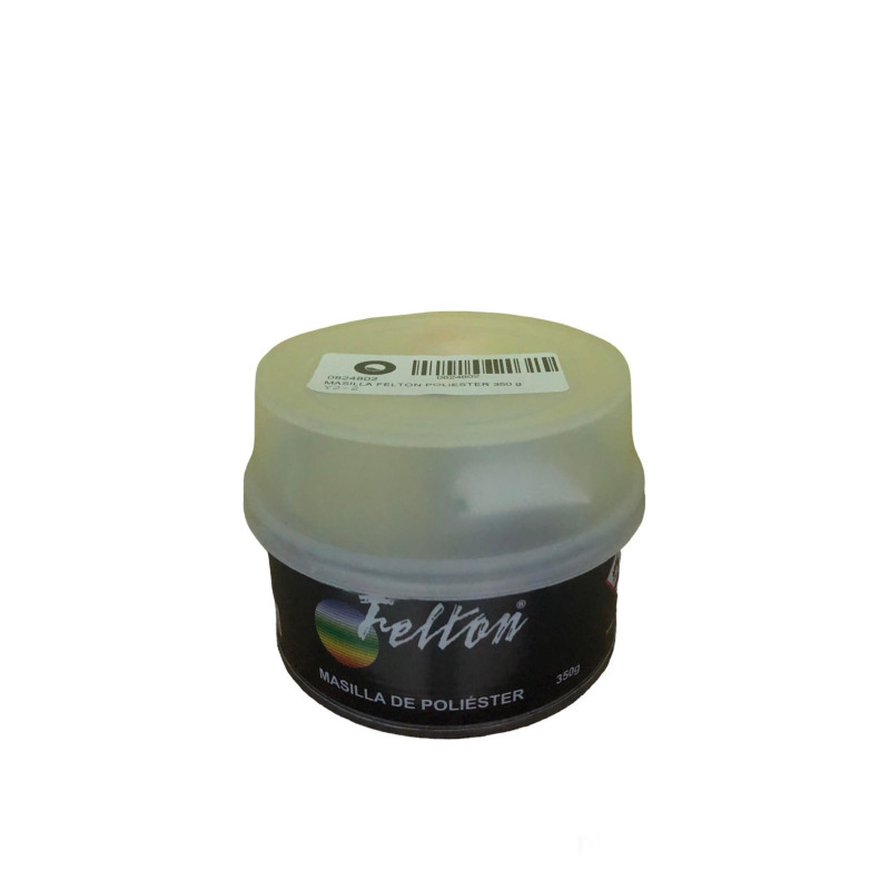 MASILLA FELTON POLIESTER 350 g