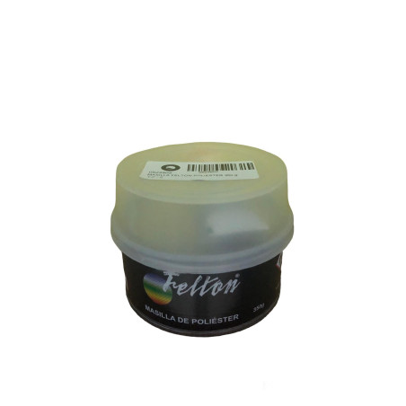 MASILLA FELTON POLIESTER 350 g