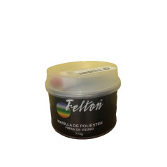 Felton - MASILLA FELTON FIBRA VIDRIO 775 g.