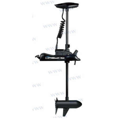 Haswing - FUERABORDA HASWING, ELECTRICO, 12v, 137cm, 600w, 50A