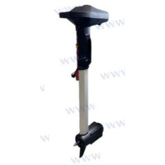 Haswing - FUERABORDA HASWING, ELECTRICO, 24v, 6 Hp, 2520w, 105A.