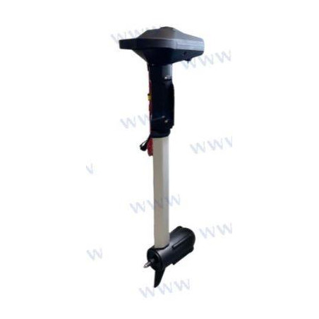 Haswing - FUERABORDA HASWING, ELECTRICO, 24v, 6 Hp, 2520w, 105A.