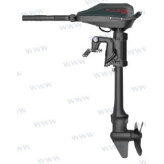 FUERABORDA HASWING, ELECTRICO, 48v, 12 Hp, 6000w, 125A