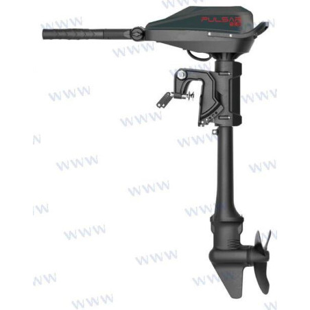 FUERABORDA HASWING, ELECTRICO, 48v, 12 Hp, 6000w, 125A