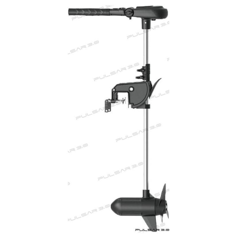 FUERABORDA ELECTRICO HASWING, 24V, 6HP, 2520W, 105A