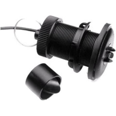 Raymarine - TRANSDUCTOR CORREDERA PASACASCOS, ST800, p/i40/ST60-70-290