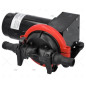 BOMBA JOHNSON WASTE, 24v, VIKING POWER, p/DESAGÜE DUCHA (10-13350-04)...