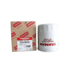 FILTRO ACEITE YANMAR (119005-35100, 119005-35151)