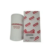 Yanmar - FILTRO ACEITE, YANMAR:127695-35160 (127695-35180)...no pedir