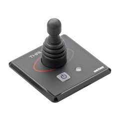 Vetus - PANEL JOYSTICK HELICE PROA VETUS, 85x85mm