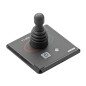 PANEL JOYSTICK HELICE PROA VETUS, 85x85mm