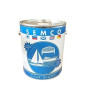 ACEITE TECA SEMCO TRANSPARENTE CLEAR, 1 GALON...NO...