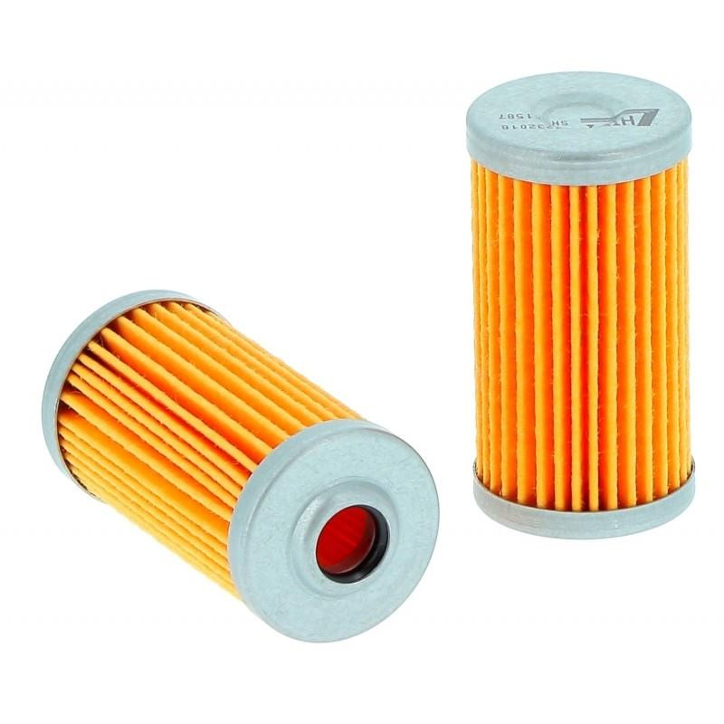 FILTRO GASOIL YANMAR 1GM / 3YM30