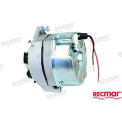 ALTERNADOR MCM 63A:7843A2, 12449A1, 78402, 78403A1, 78403A2, 78477, 817119A1, 817119A4, 817119R01, 881247, 889956, 8M0033842, 90