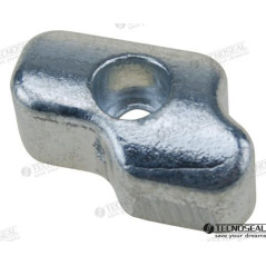 Tecnoseal - ANODO LATERAL HELICE FLEX-O-FOLD (2) 37X