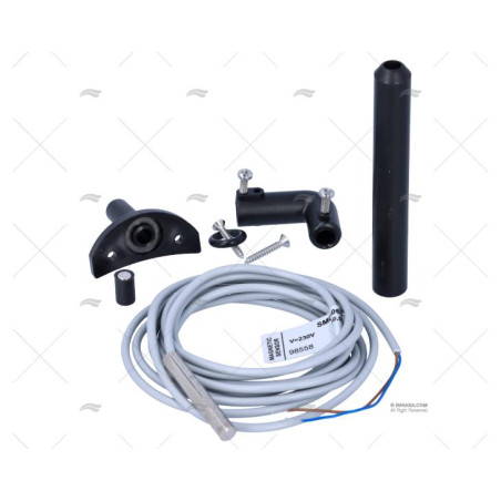 KIT SENSOR MAGNETICO MZ CUENTAMETROS