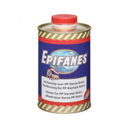 Epifanes - DISOLVENTE EPIFANES, 1L, PP BARNIZ EXTRA