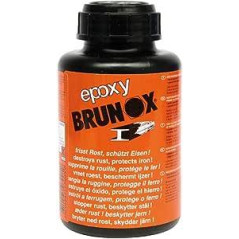 CONVERTIDOR OXIDO BRUNOX 250ml, BOTE