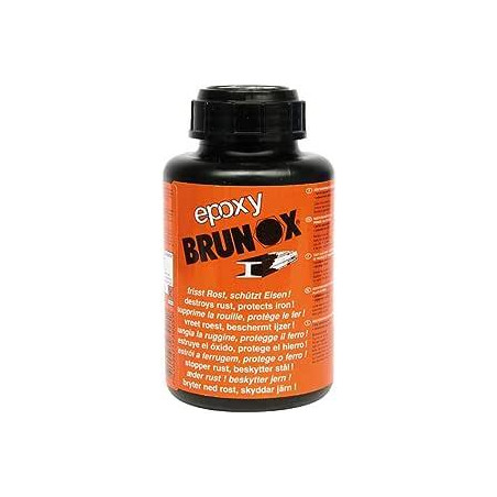 CONVERTIDOR OXIDO BRUNOX 250ml, BOTE