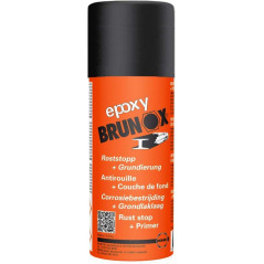 CONVERTIDOR OXIDO SPRAY BRUNOX 400ml