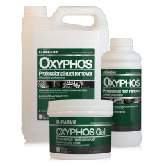 Clin Azur - OXYPHOS ACIDO FOSFORICO OXYPHOS, 1L...