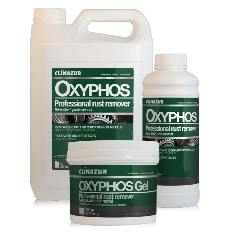 OXYPHOS ACIDO FOSFORICO OXYPHOS, 1L (001345)