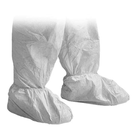 CUBREZAPATOS TYVEK, D13398551, c/SUELA REFORZADA (PAR) T42-46...