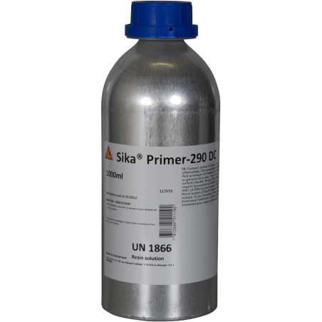 SIKA PRIMER 290 DC, 1L