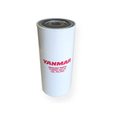 FILTRO ACEITE YANMAR 6L72A-STP (119593-35100)