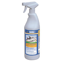 Sadira - MULTI-LIMPIADOR BARCOS, SPRAY, 1L, SADIRA