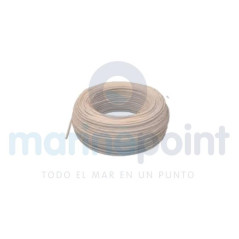 CABLE ELECTRICO, AIRE ACONDICIONADO, 12/4 AWG, 4 x 7mm2, p/m++...