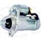 MOTOR ARRANQUE YANMAR, 129698-77010,121370-77010, 129242-77010, 129608-77010 y SIERRA: 18-6932...N...