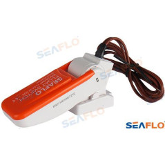 Seaflo - AUTOMATICO SENTINA SEAFLO 12/32v 30A.