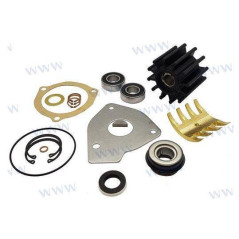 KIT REPARACION MAYOR SHERWOOD:23981