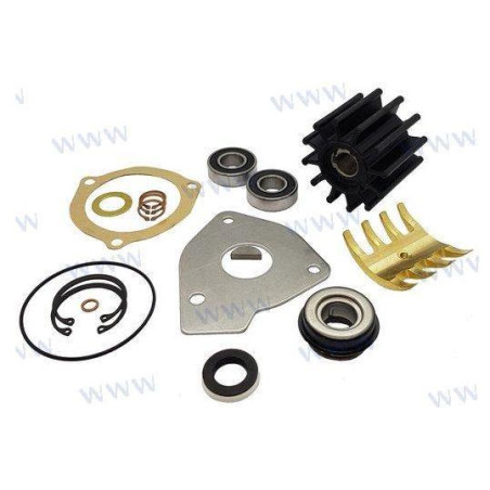 KIT REPARACION MAYOR SHERWOOD:23981