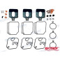 KIT REPARACION 3 CARBURADORES, YAMAHA:6H4-W0093-03 MCM:8M6010313 y TOHATSU:3F3-87122-1