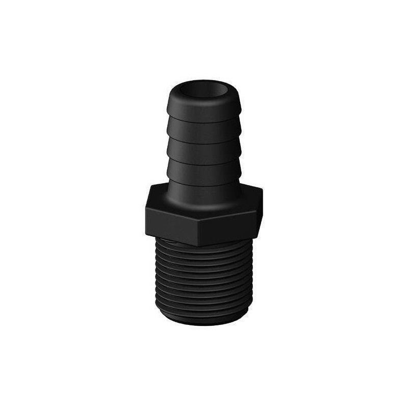 ENTRONQUE 38mm, 1-1/4" BSP, TRUDESIGN TRU90530