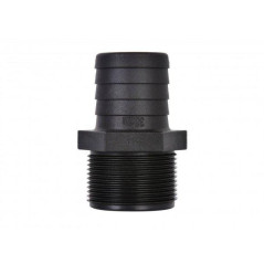 ENTRONQUE 38mm, 1-1/4" BSP, TRUDESIGN TRU90530