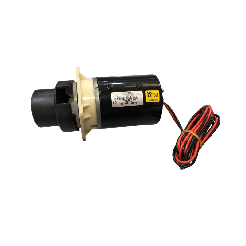 BOMBA INODORO 12v QUIET FLUSH