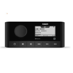 Fusion - REPRODUCTOR FUSION STEREO, MS-RA60 (RA55)