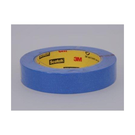 3M - CINTA PERFILAR AZUL 2090, 3M-50m x 25mm...