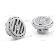 Jl - ALTAVOCES JL, JUEGO, 6,5" SERIE M COAXIAL BLANCO, CCX-CG-WH++...