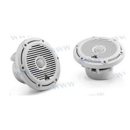 ALTAVOCES jgo. 6,5" SERIE M COAXIAL Bco., CCX-CG-WH