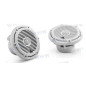 ALTAVOCES JL, JUEGO, 6,5" SERIE M COAXIAL BLANCO, CCX-CG-WH++...