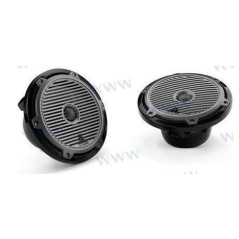 Jl - ALTAVOZ JL AUDIO 7,7", SERIE M, COAXIAL CLASICO, CCX-CG-TB NG++...