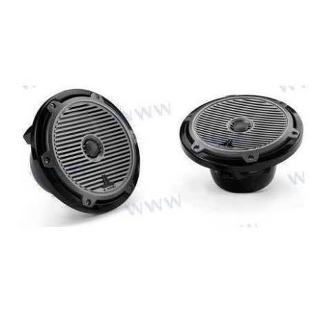 Jlm - ALTAVOZ JLM AUDIO 7,7", SERIE M, COAXIAL CLASICO, CCX-CG-TB NG